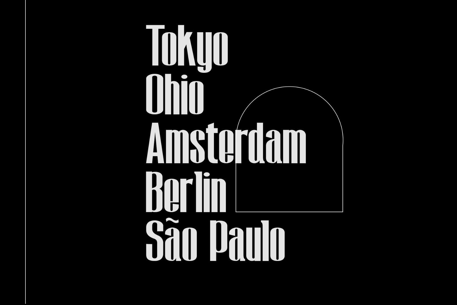 Floe | Sans Serif Font