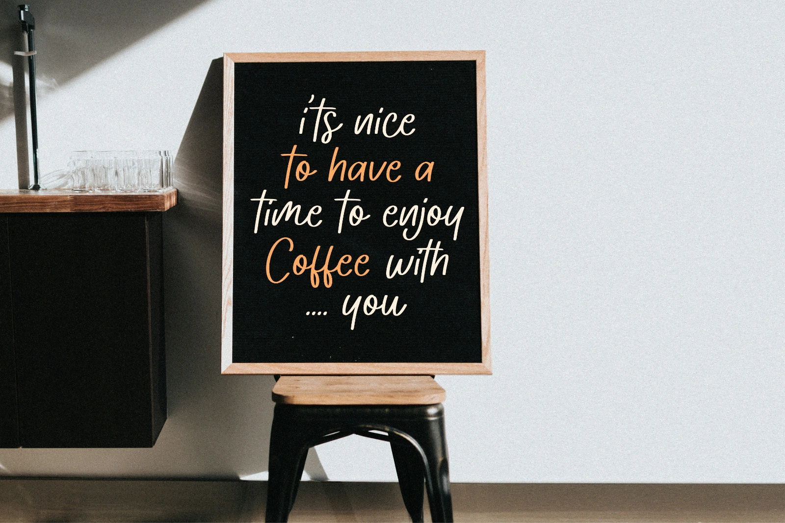 Farmhome Memoria - Script Font — image 2