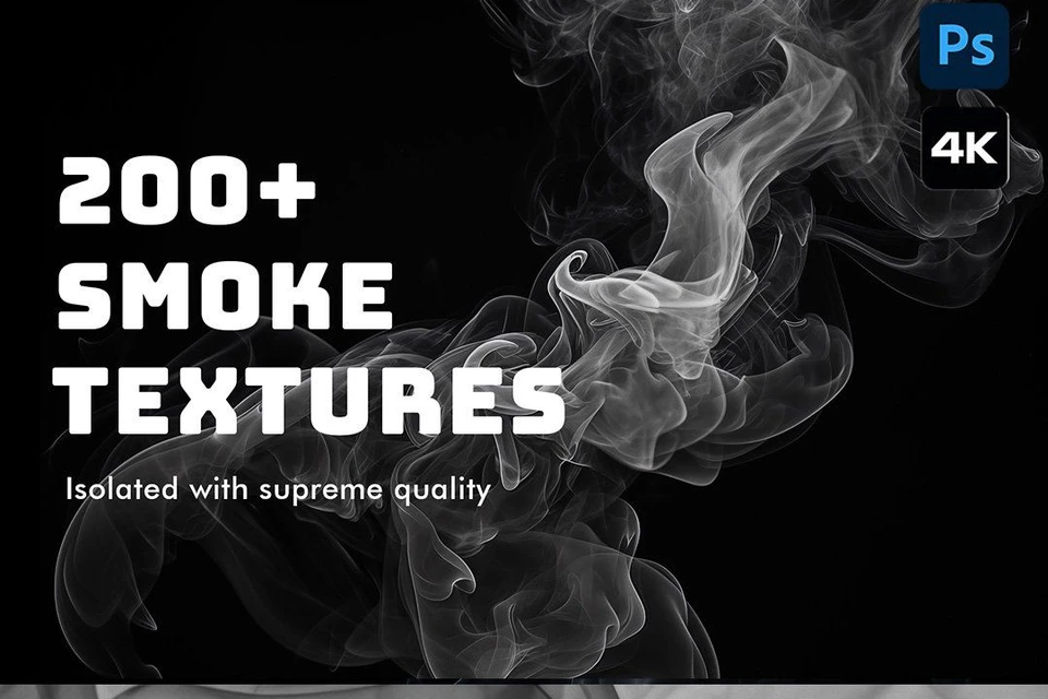 200 + Smoke overlays , smoke textures, Fog overlay , Mist Overlay, Cloudy Smoke , Mist effect Photos