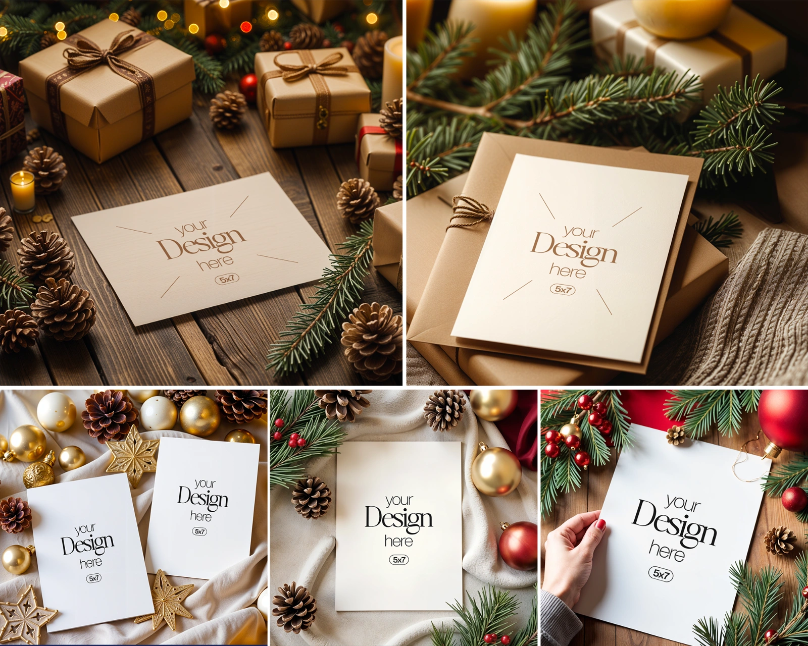 2000+ PSD Mockup Bundle: Lifetime Shop Access (Digital Download) — image 22