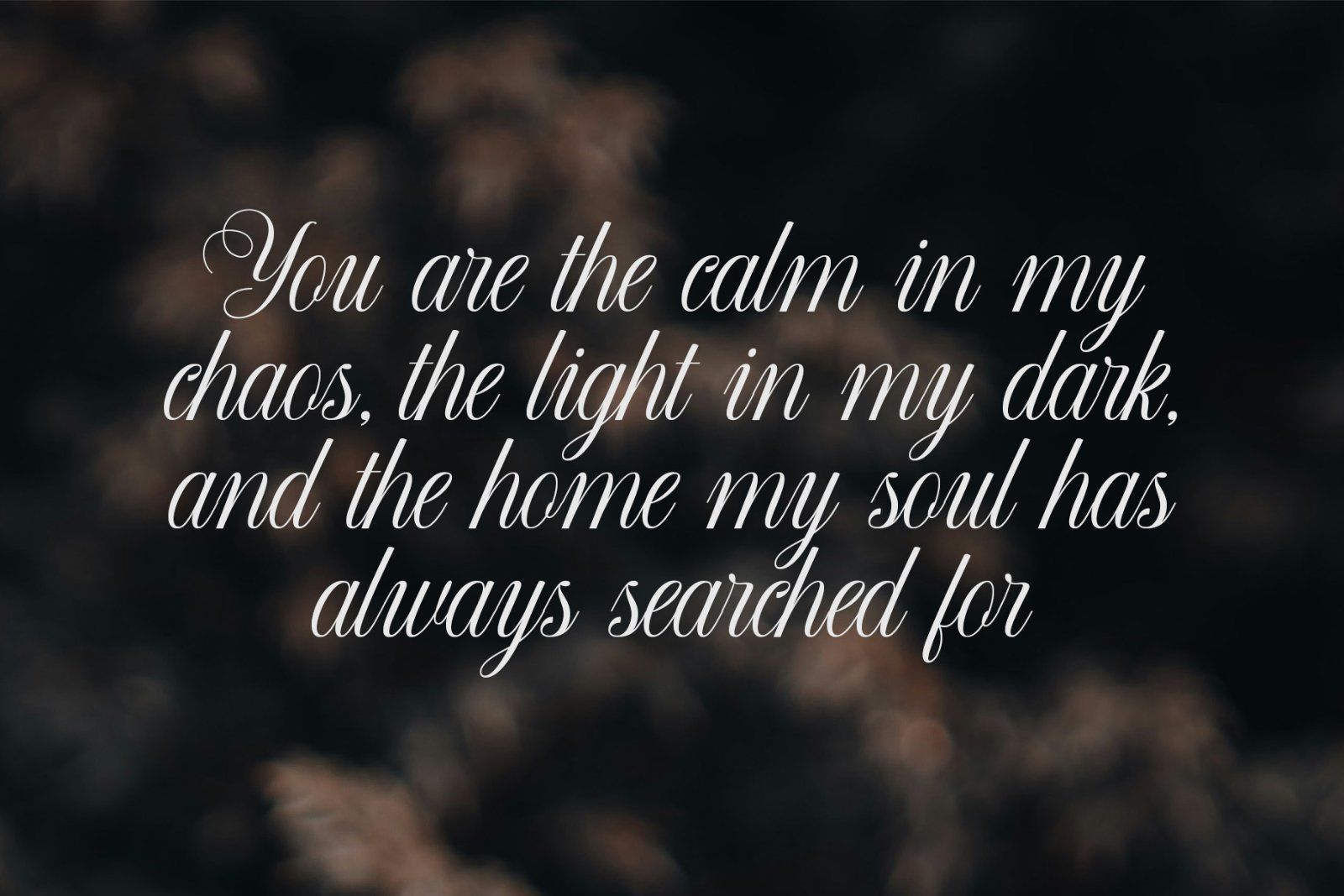 Blorivelle | Elegant Calligraphy Script