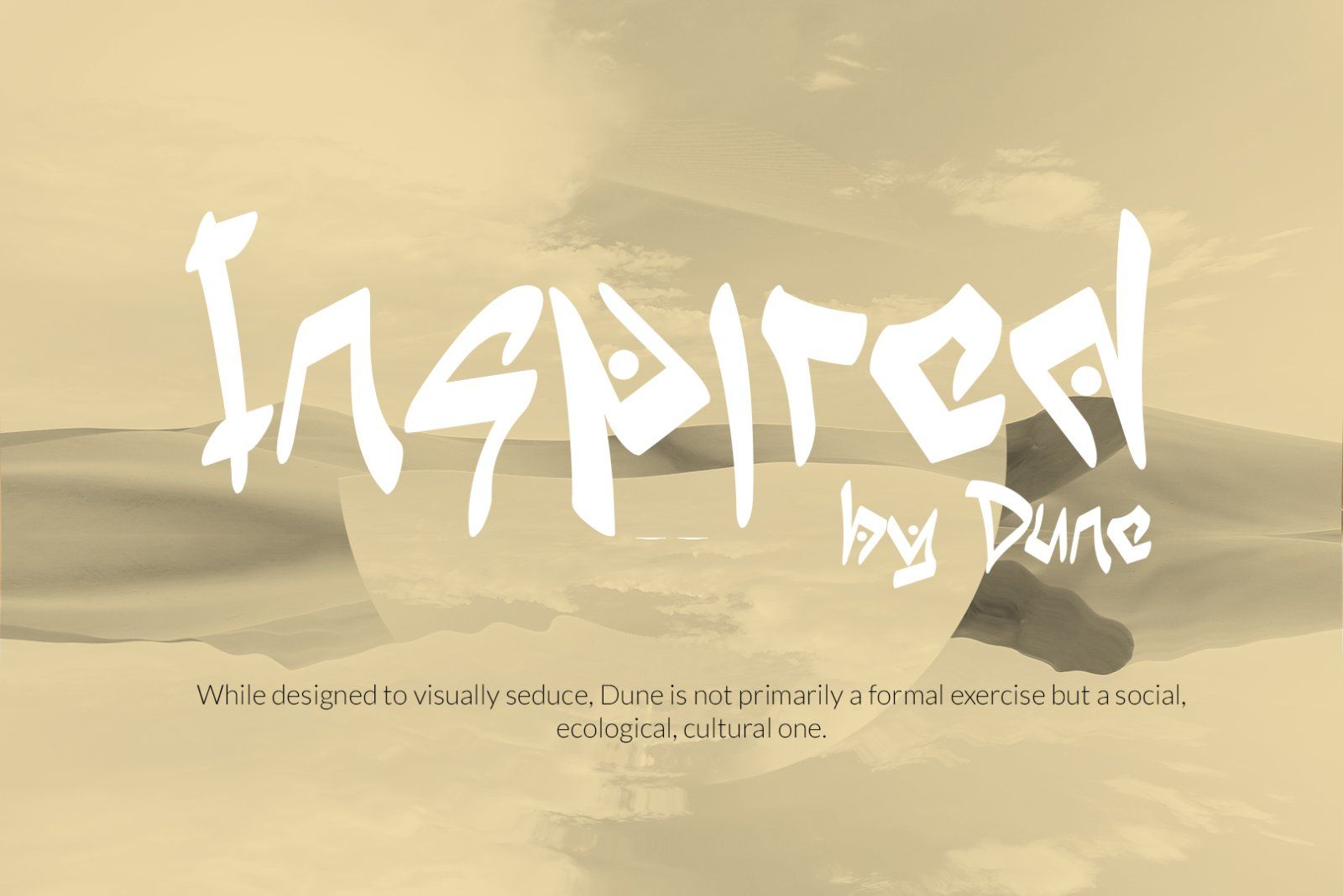 Dunara Arabic Graffiti — image 2