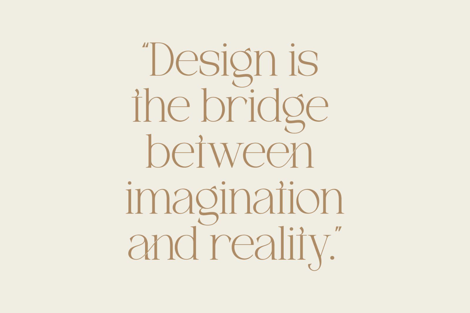 Mogerin | Modern Display Serif