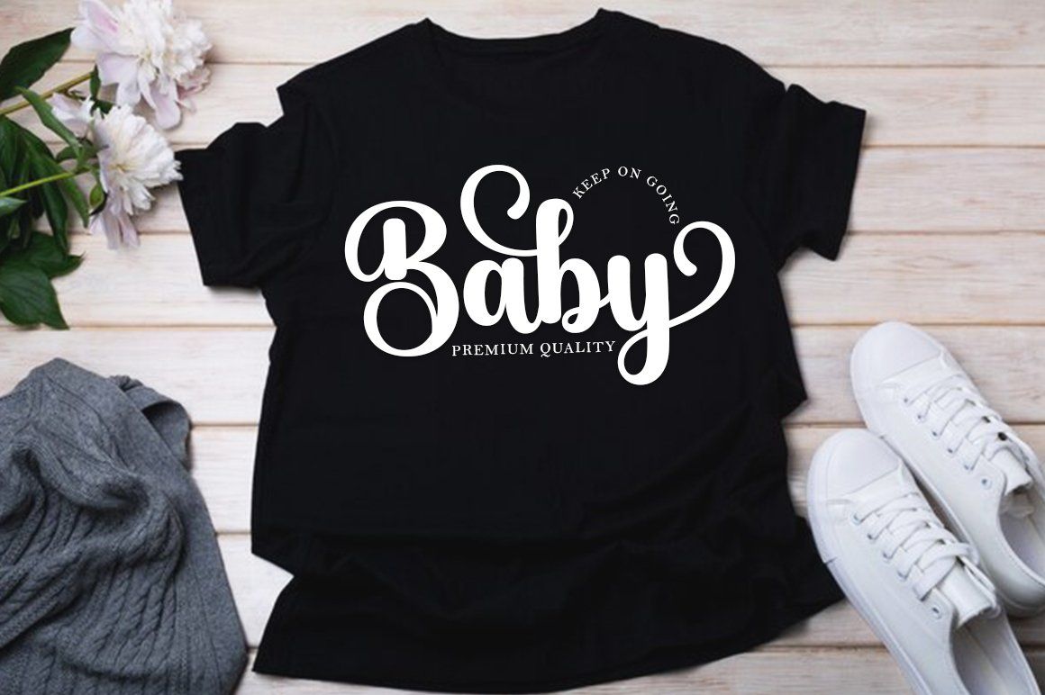 Baby Ghubby