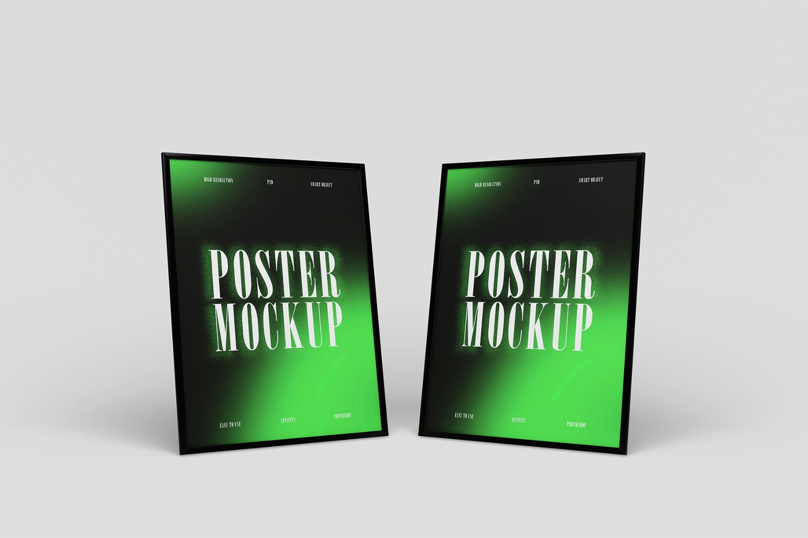 Poster Mockup — image 2