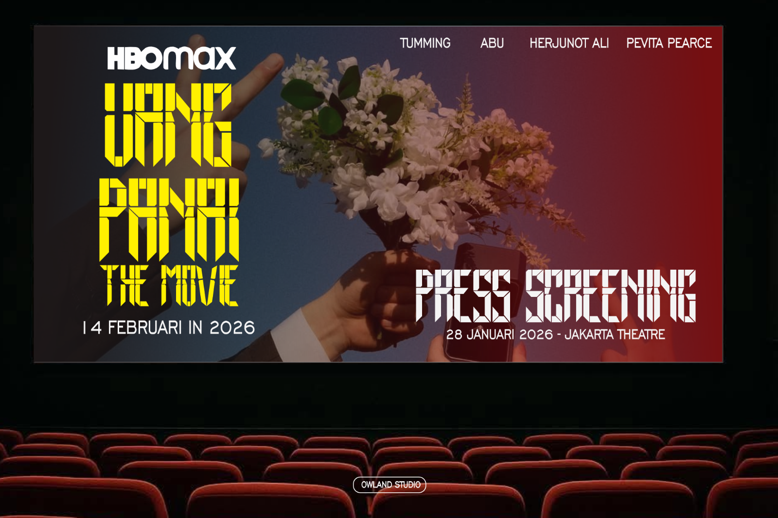 EWAKO MAKASSAR - ARMY, STENCIL, OLD SCHOOL FONT