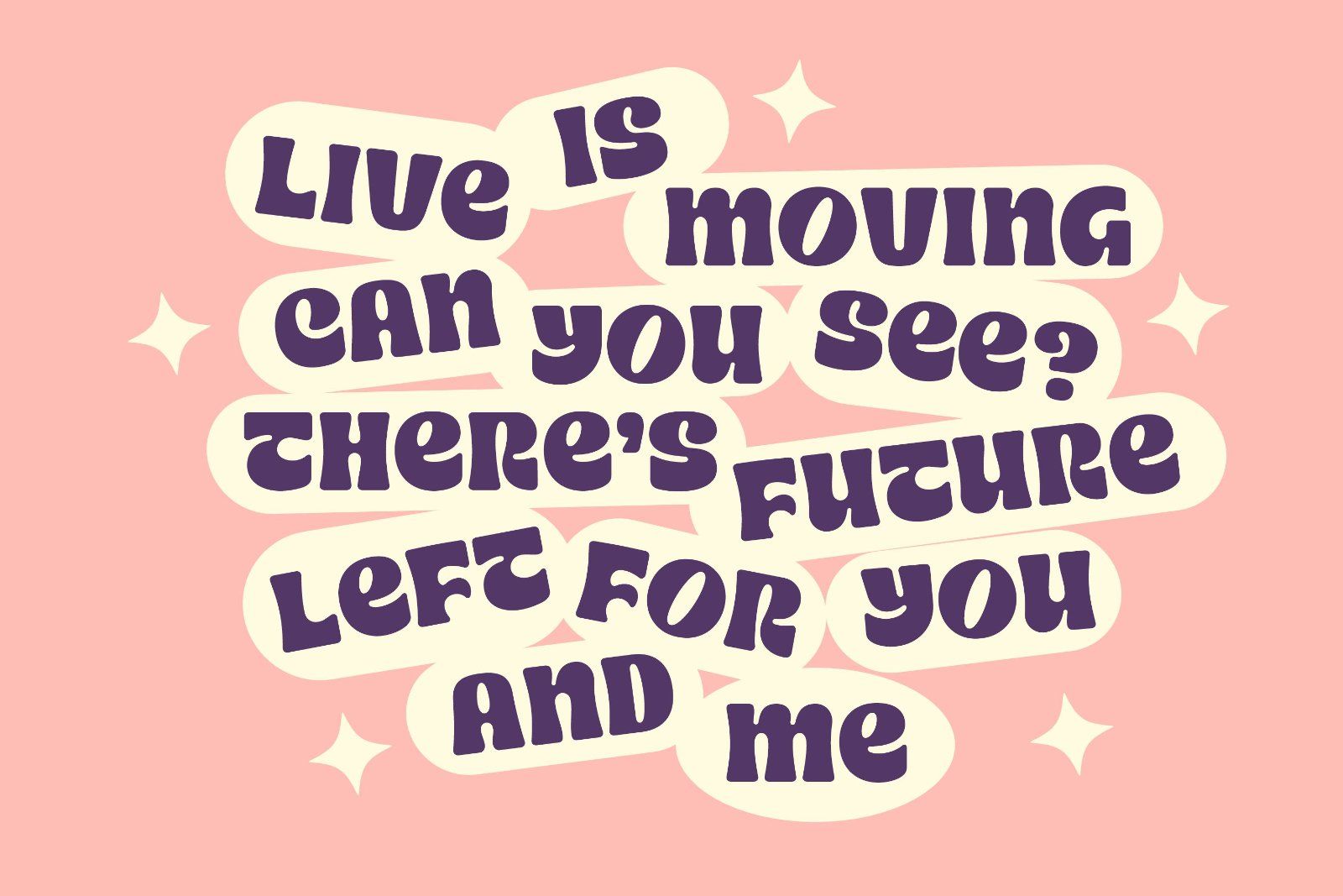 Retro Star Font