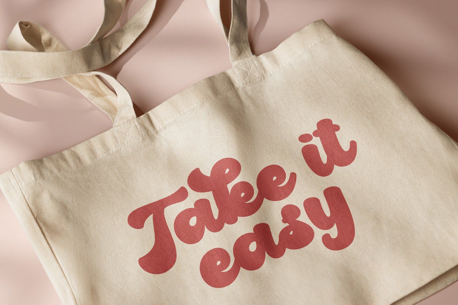 Cattie | Rounded Script Typeface