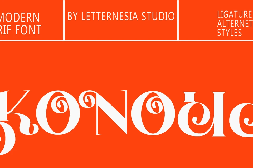 Lskonoha