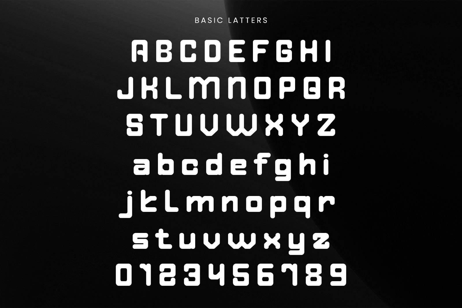 Branding Zentronix – Futuristic Industrial Display Font with Modern Tech Style & Ligatures