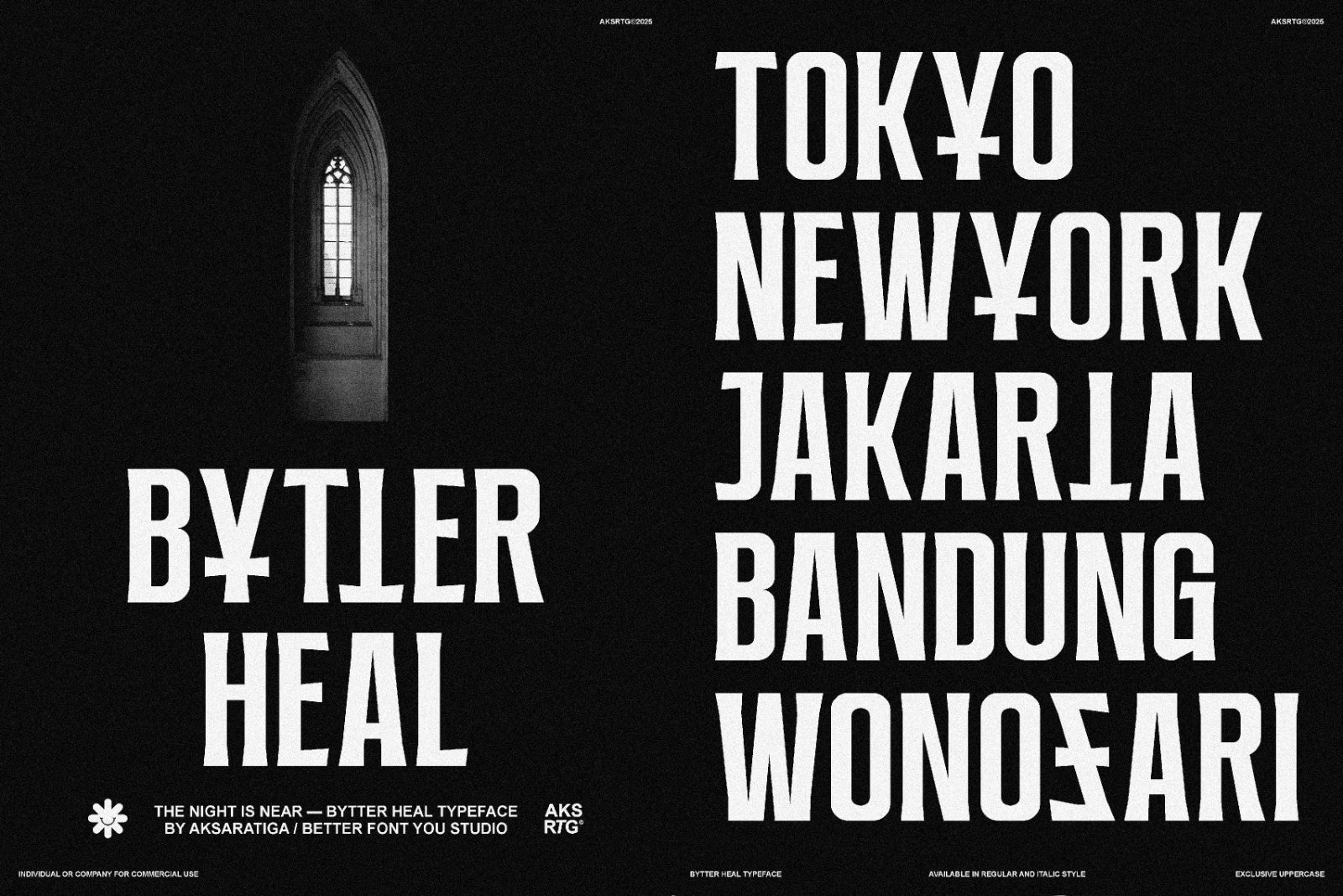 Bytter Heal — image 2