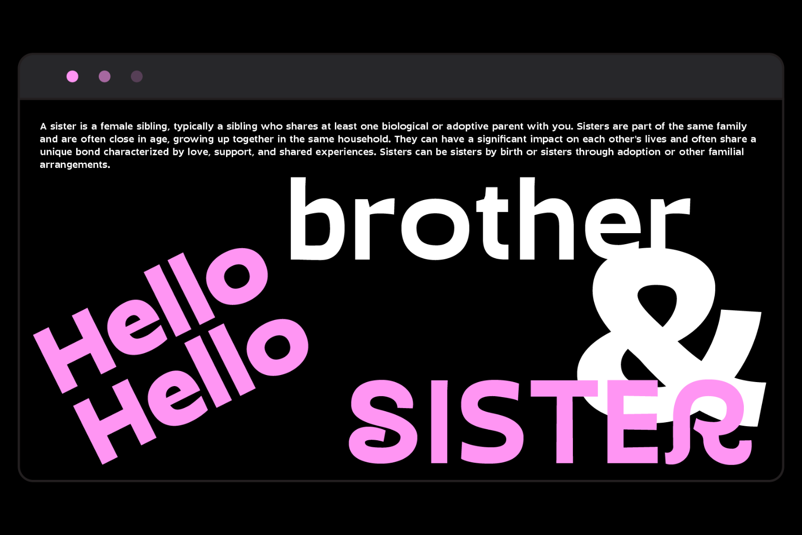 Mac Sans | Display Sans Serif Font — image 3