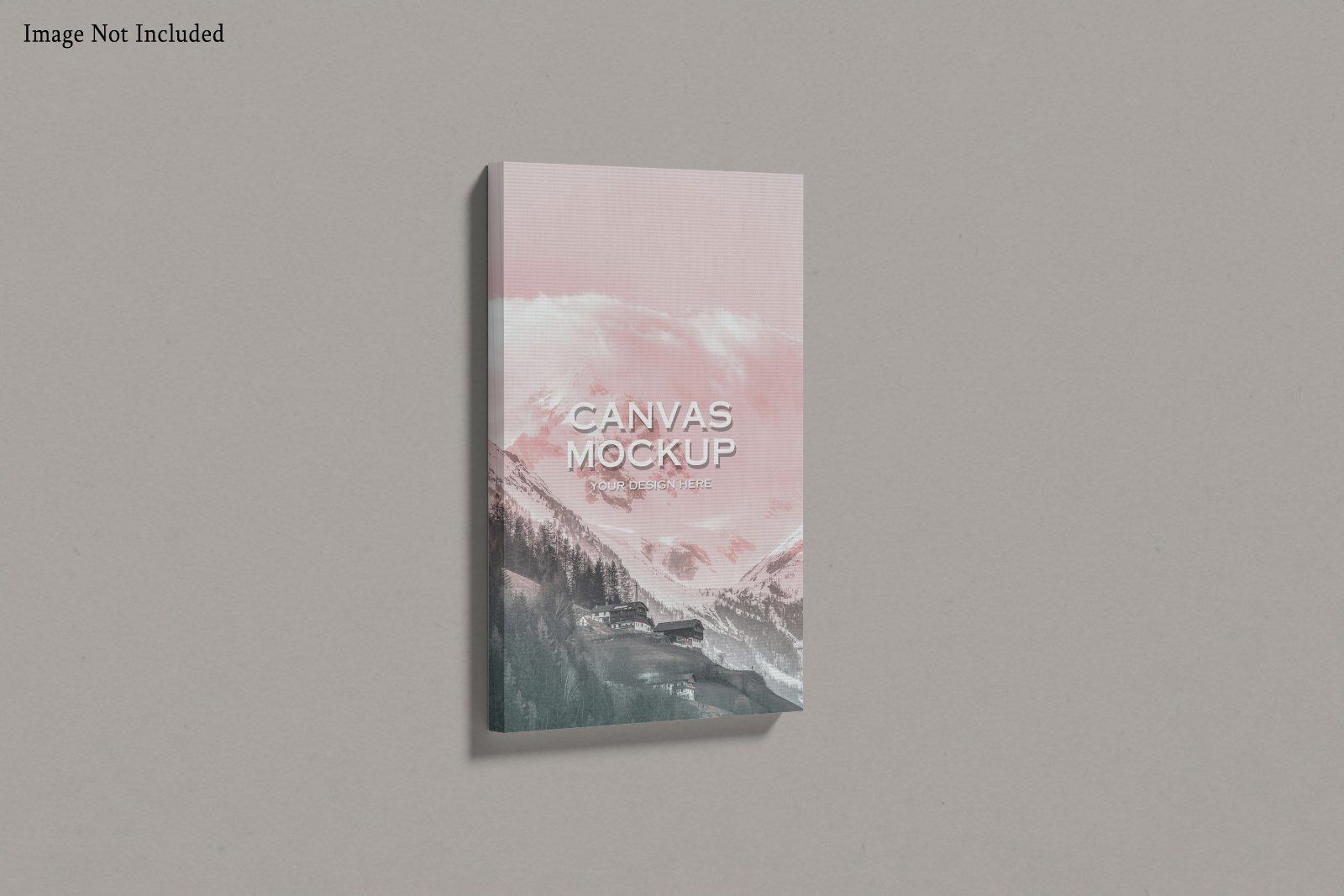 Canvas Mockup — image 2