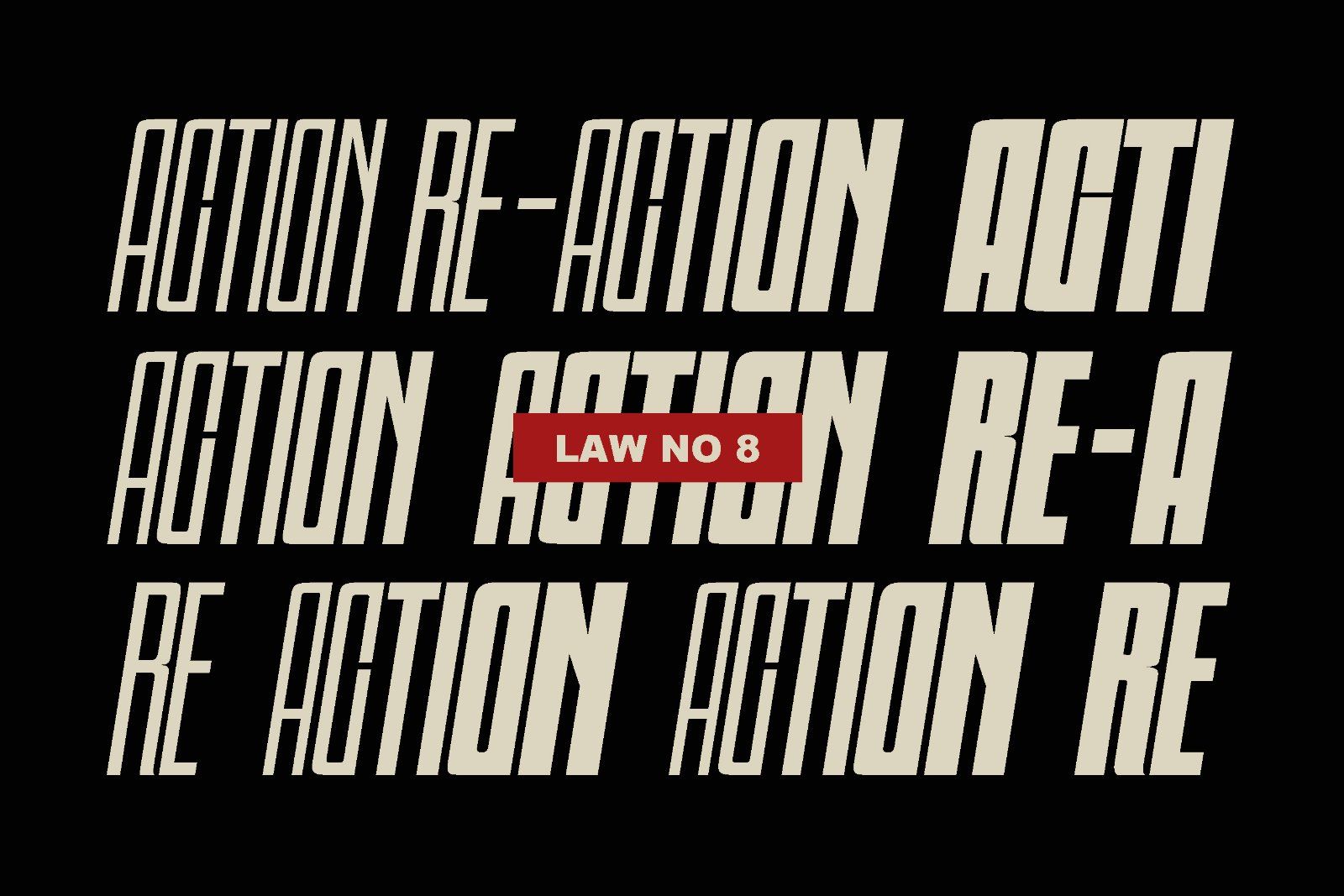 Highbrix - Family Condensed Sans