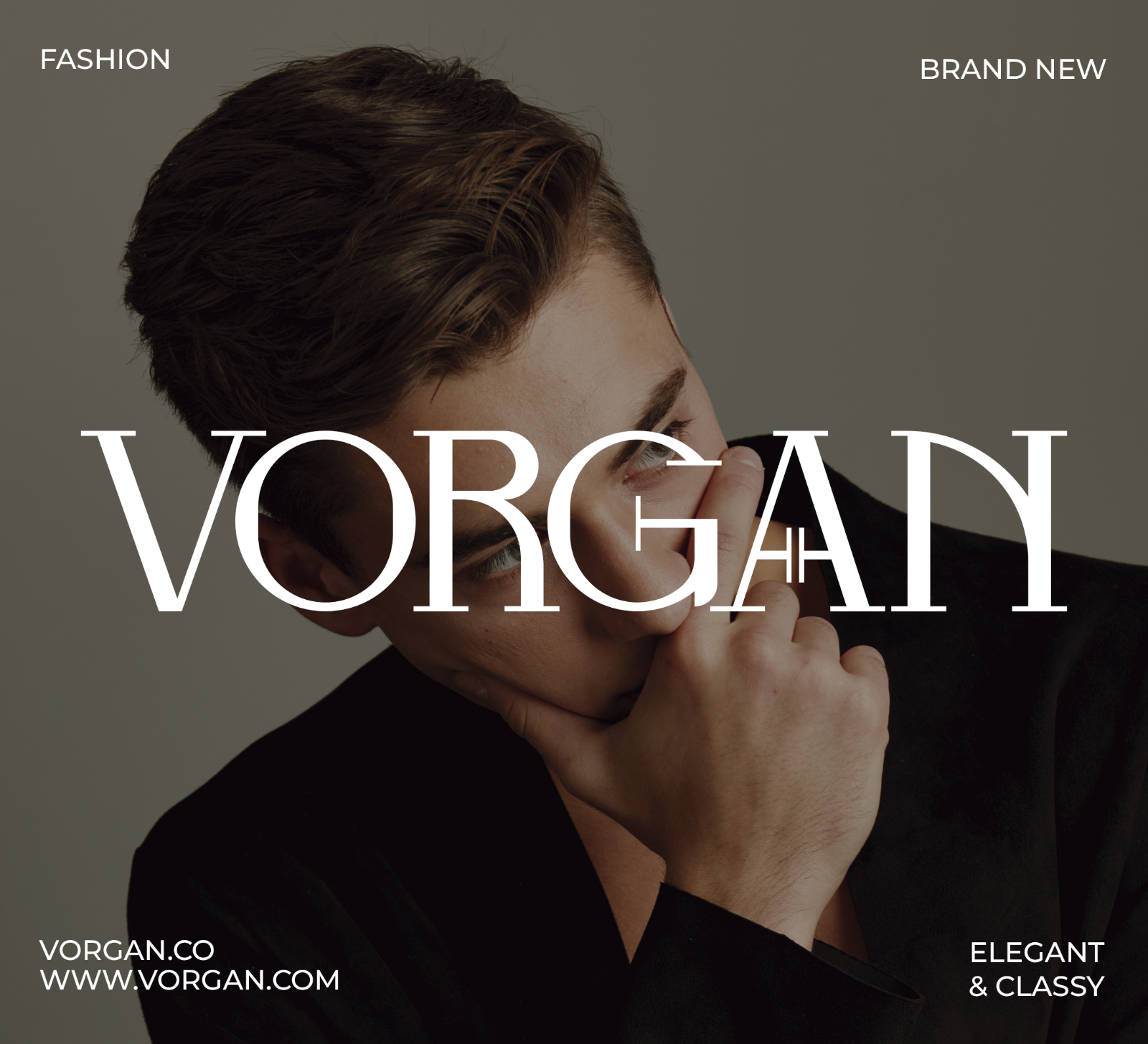Serelie – Modern Elegant Serif Font — image 2