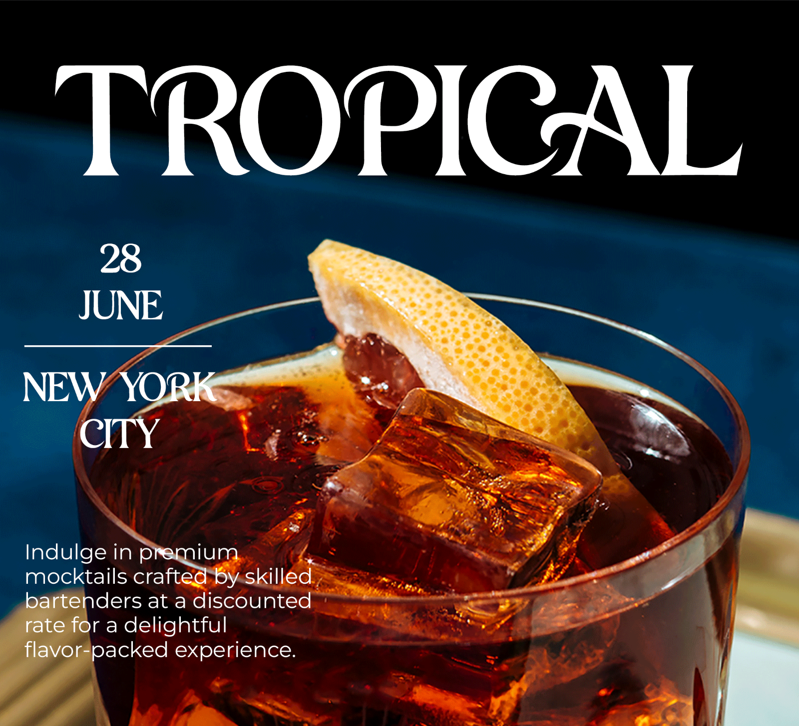 Elvoria – Modern Elegant Serif Font — image 2