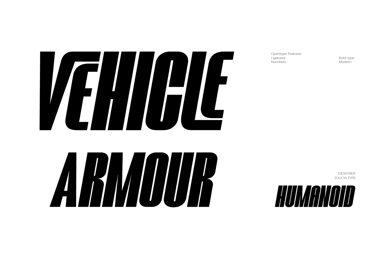 Slicky Bohem | Ligature Sport Font — image 3