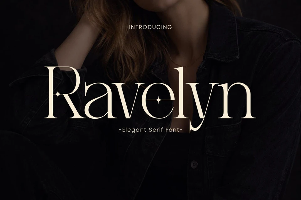 Ravelyn