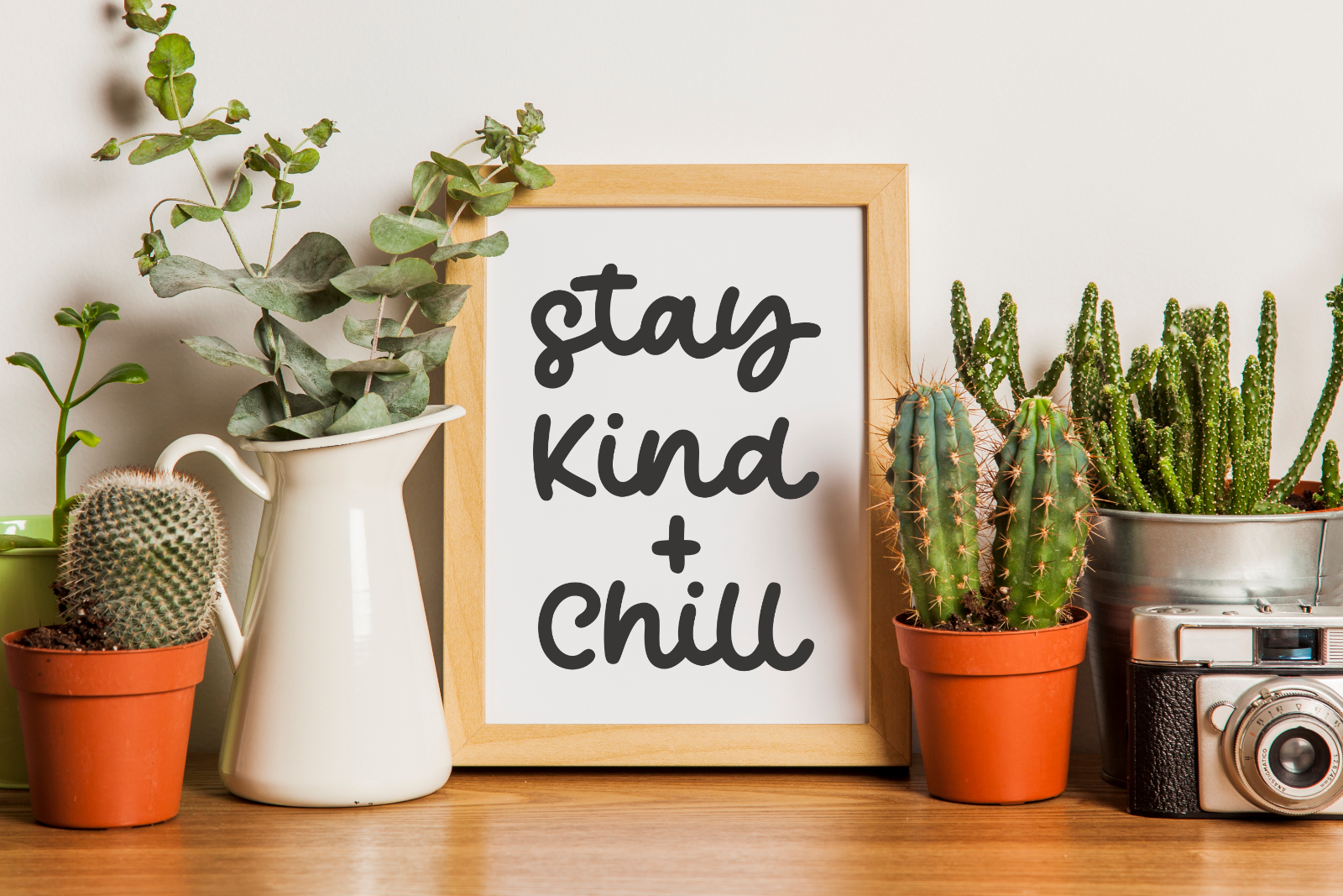 Sunday Aliance - Cute Monoline Font