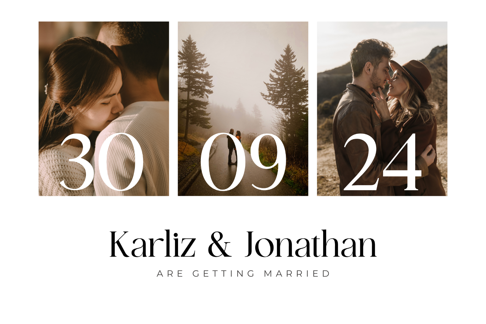 Ehnoel Silva - Minimal Luxury Serif Font — image 2