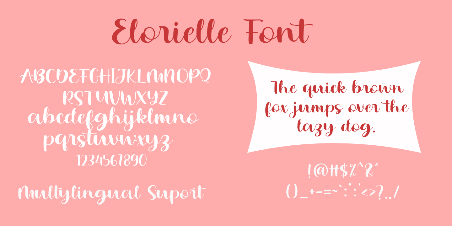 Elorielle