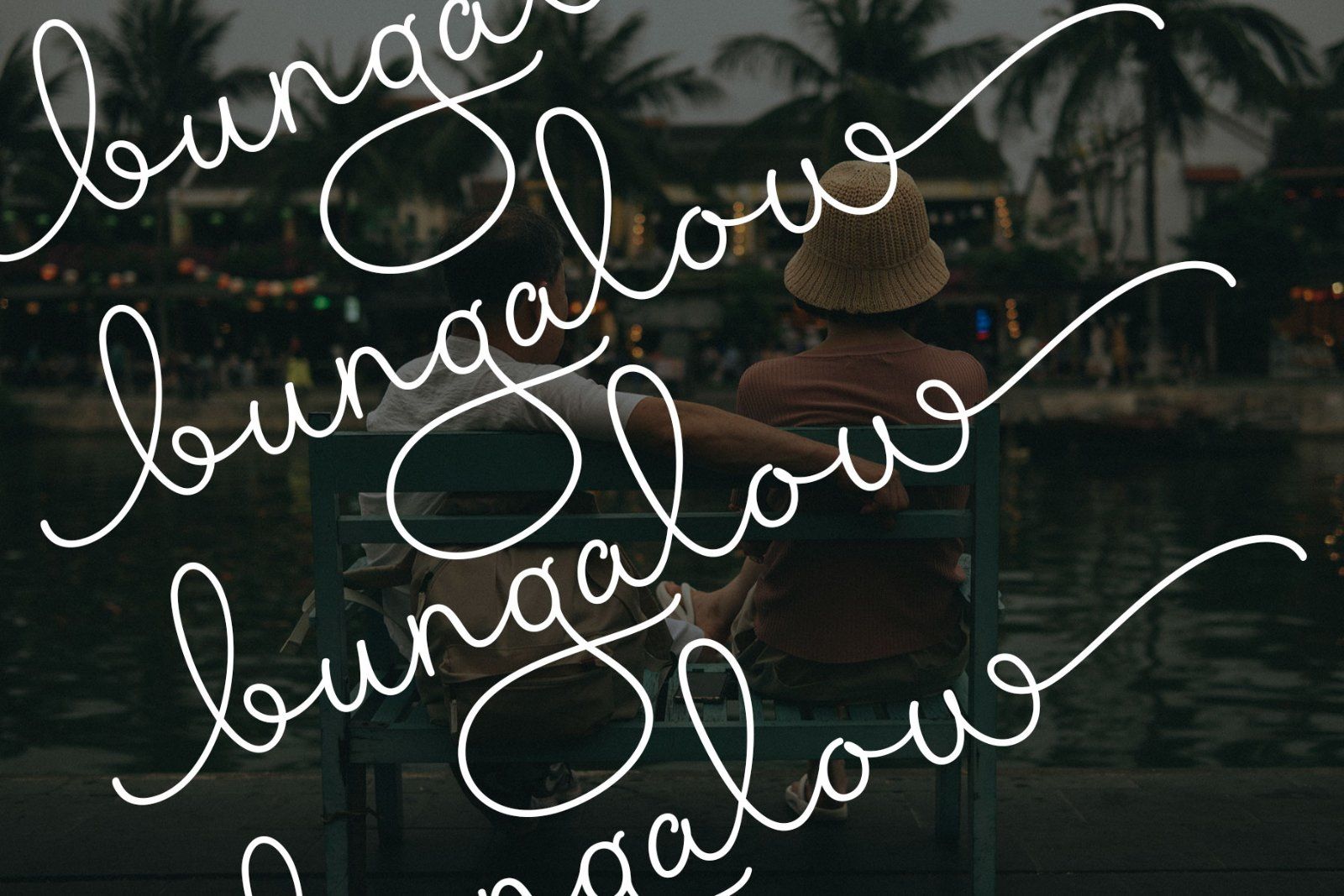Malgosha Script