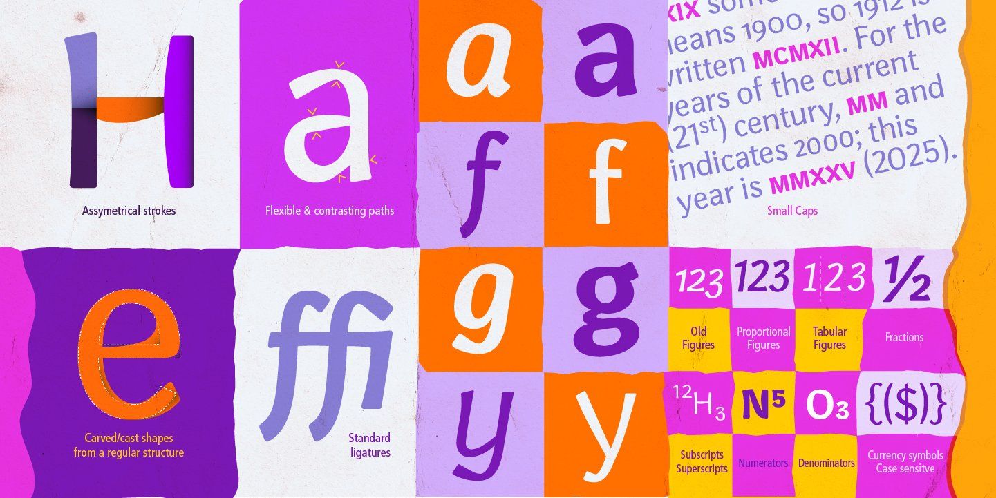 Velma font