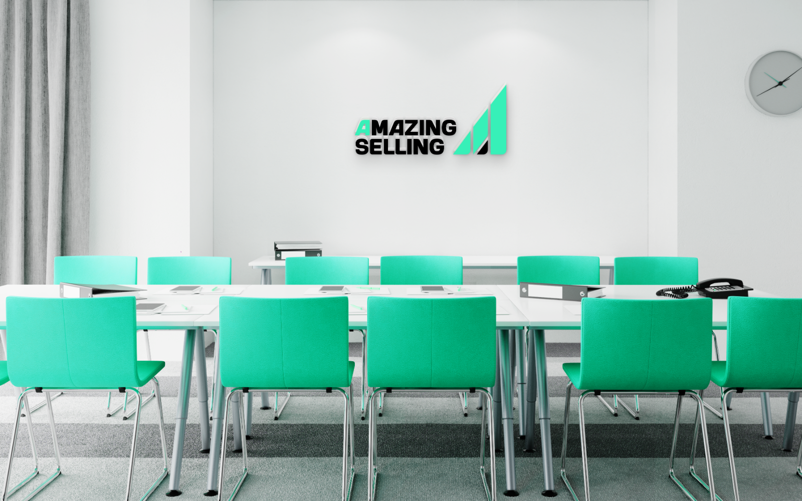 Logo Template For Selling-019-22