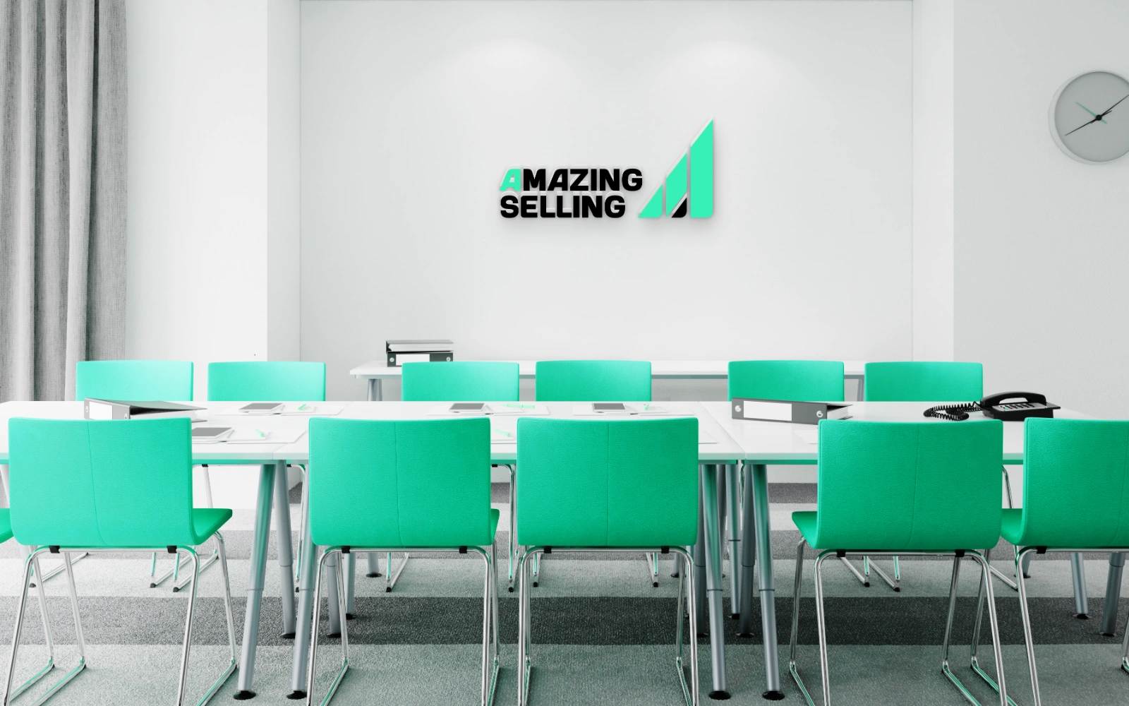 Logo Template For Selling-019-22 — image 1