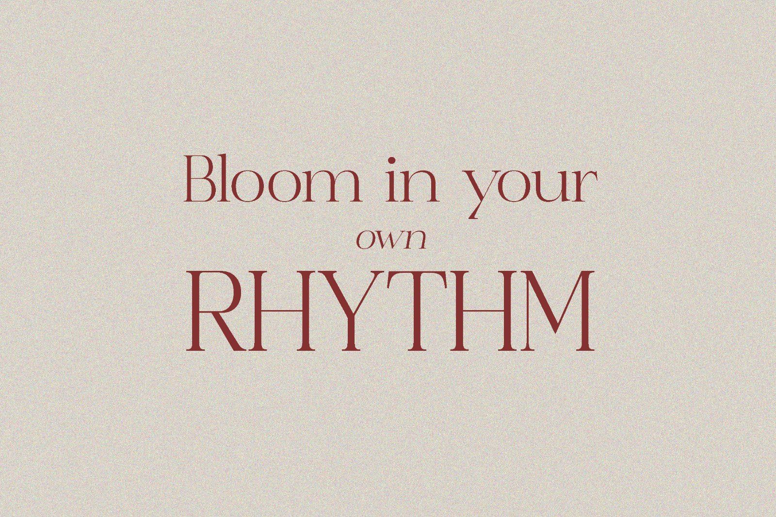 Great Archeon - Elegant Sans Serif Font