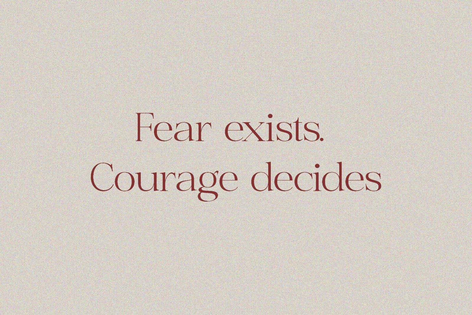 Vontrach - Elegant Serif