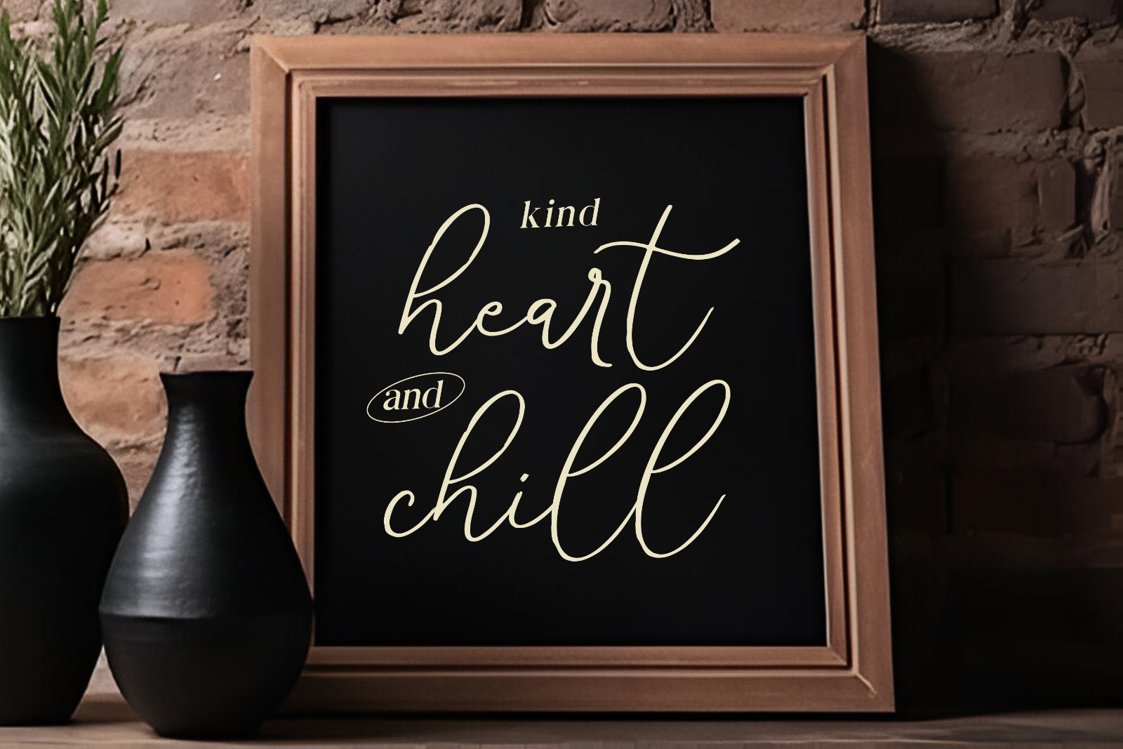 Dramatica Martiany - Script Font