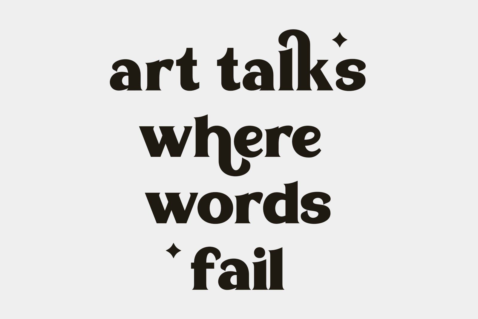 Glimole – Elegant Modern Serif Font for Luxury Branding