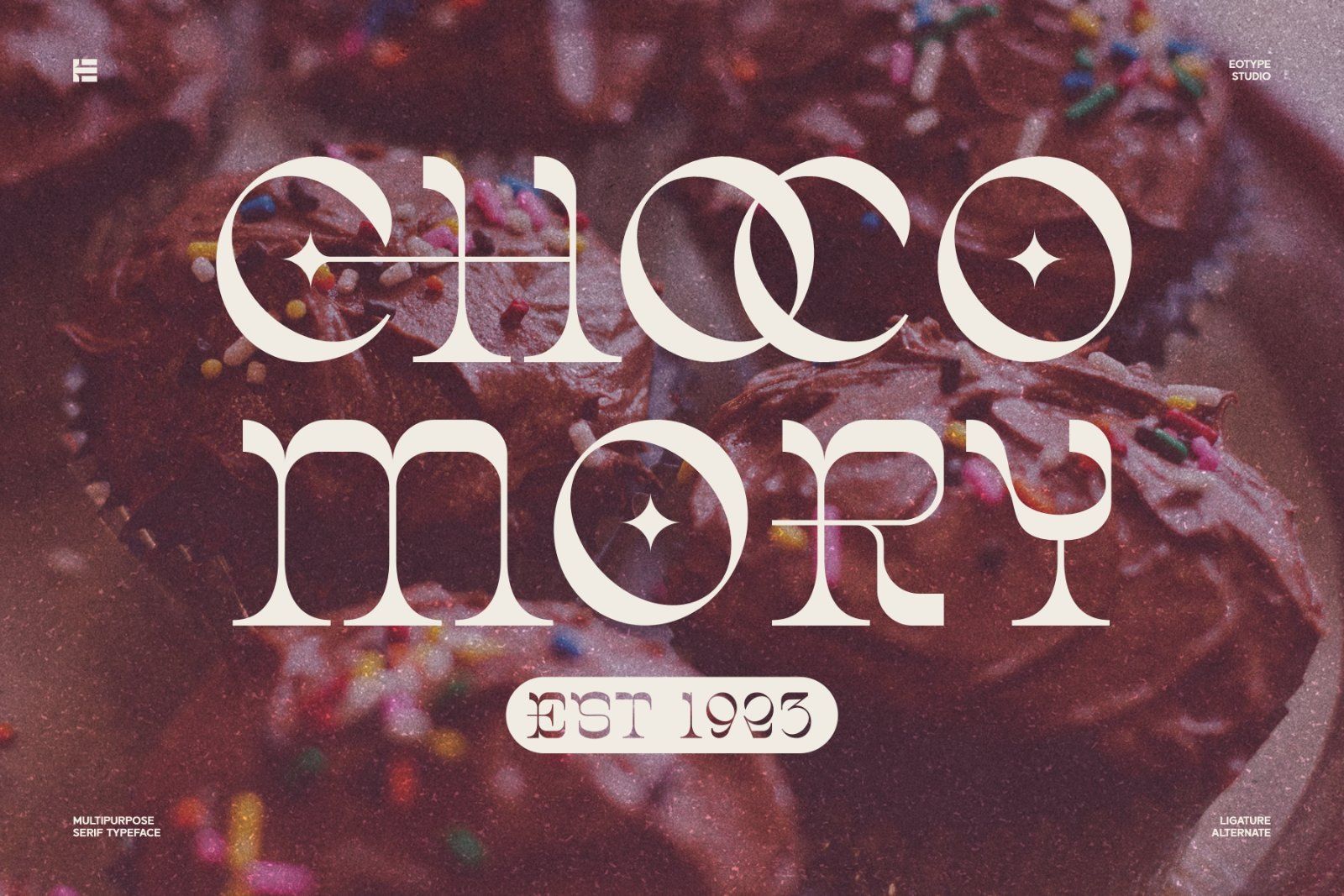 Chenta Font