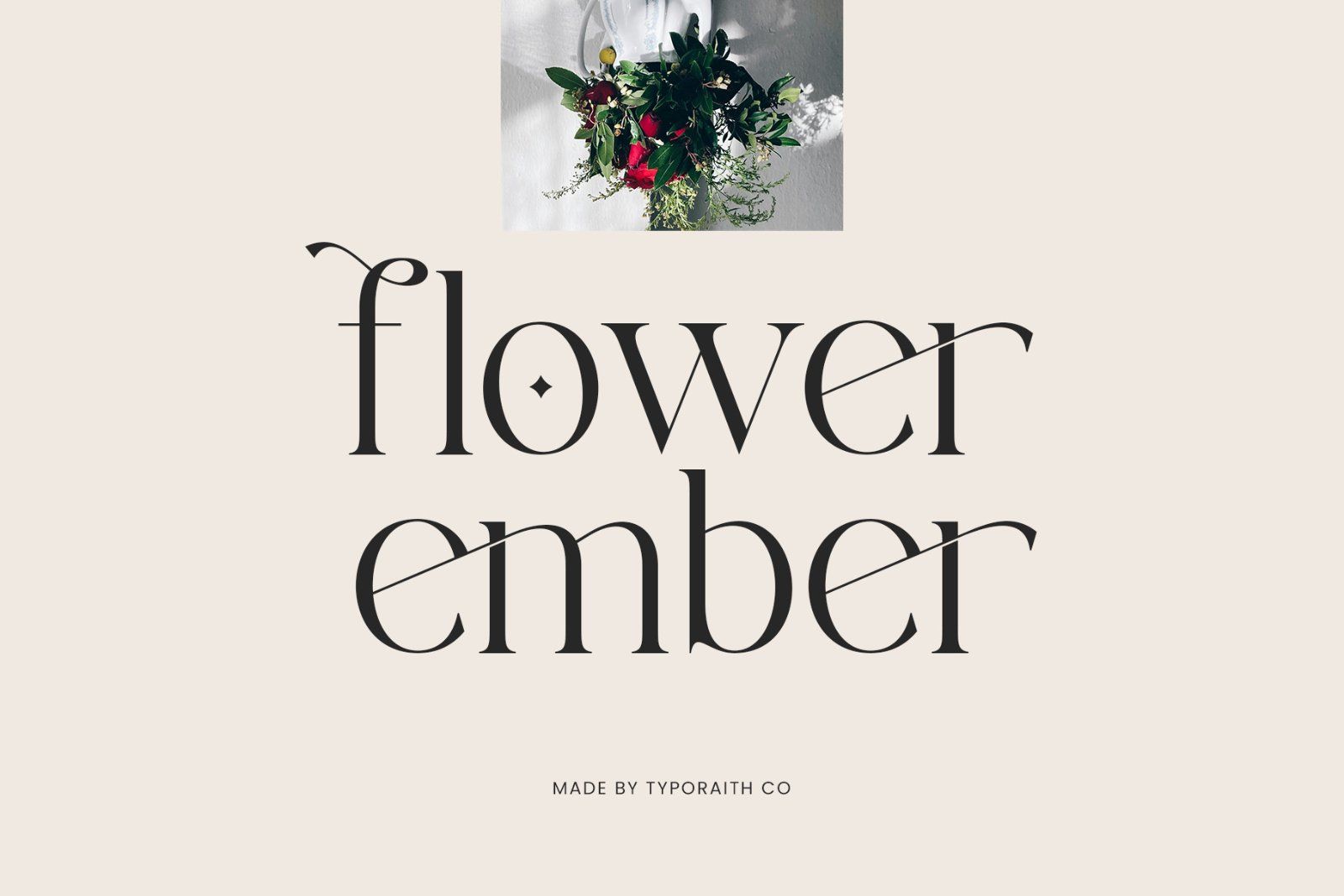 Galem | Elegant Serif