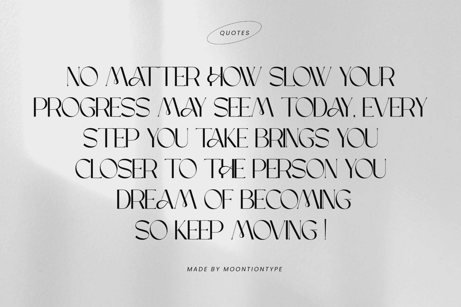 Maison Bright | Elegant Sans Serif Font