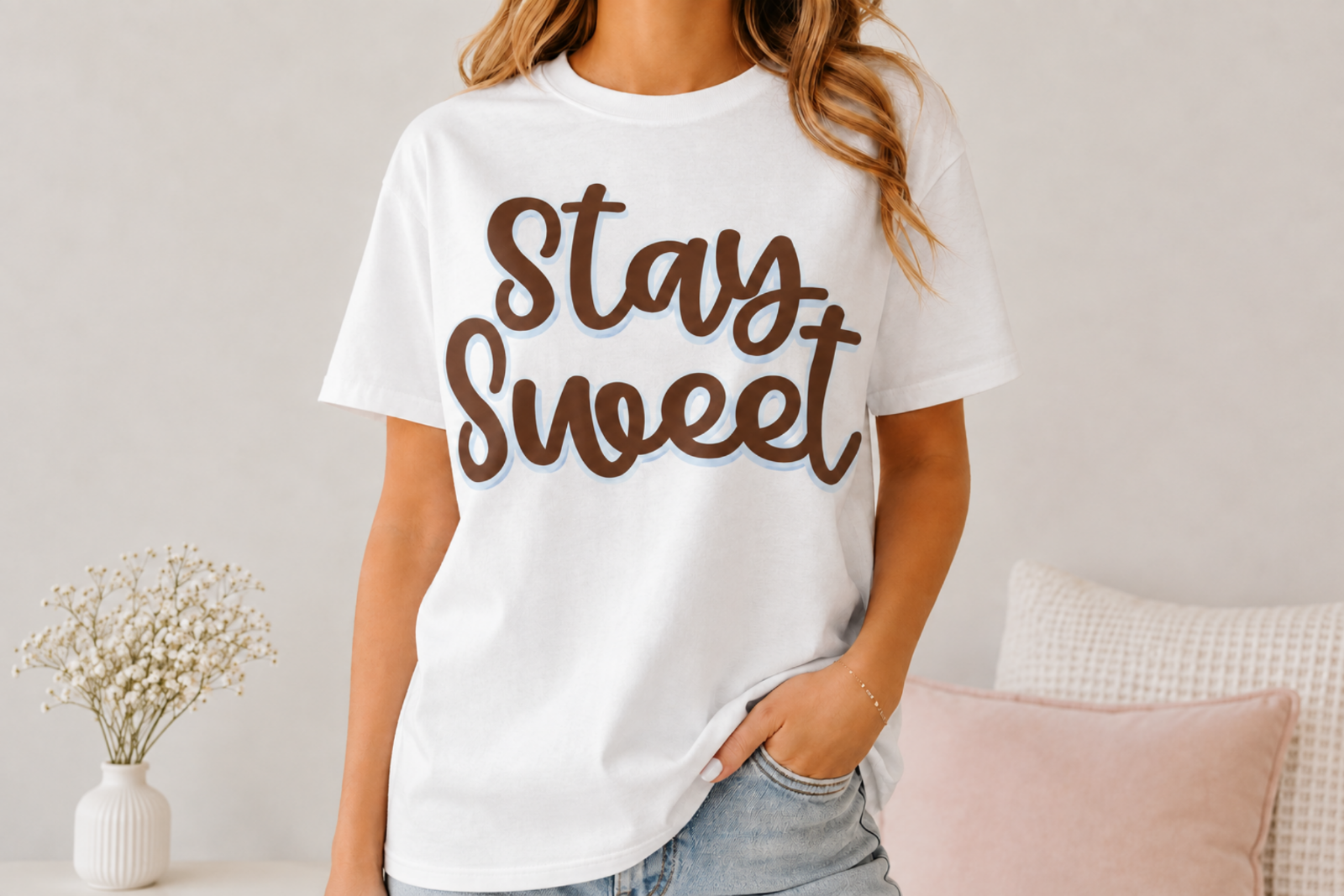 Sugar Vibe – Bouncy Script Font — image 2