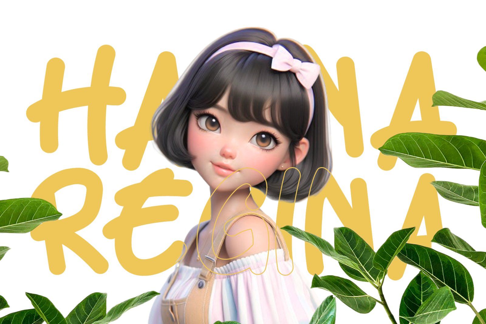 Dainty Cute Playfull — image 2