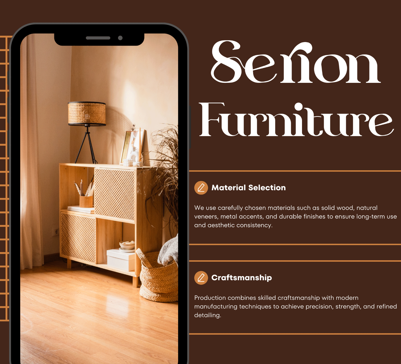 Seroona – Modern Classy Serif Font — image 2