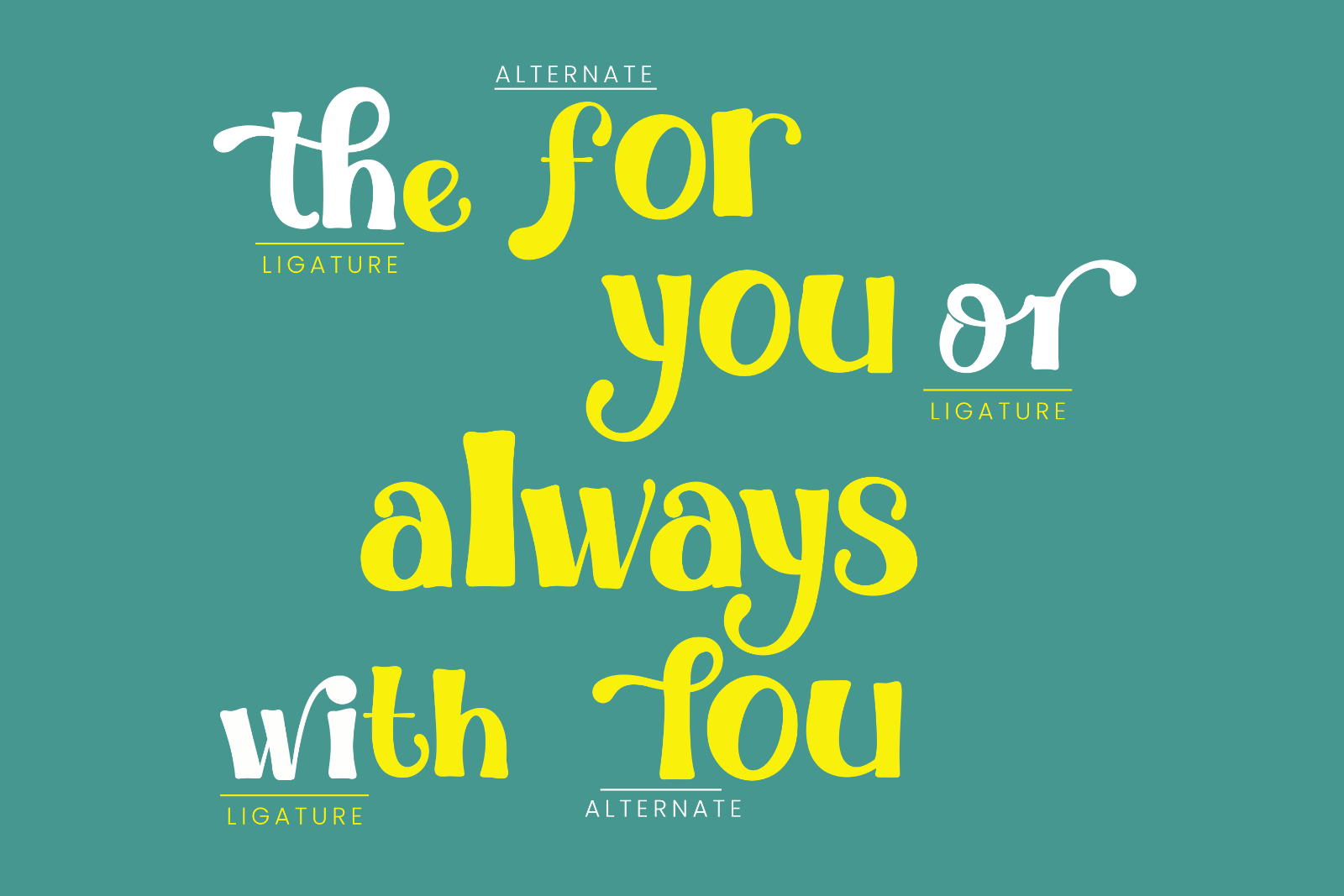 Calemoren - Modern Retro Serif Font Duo