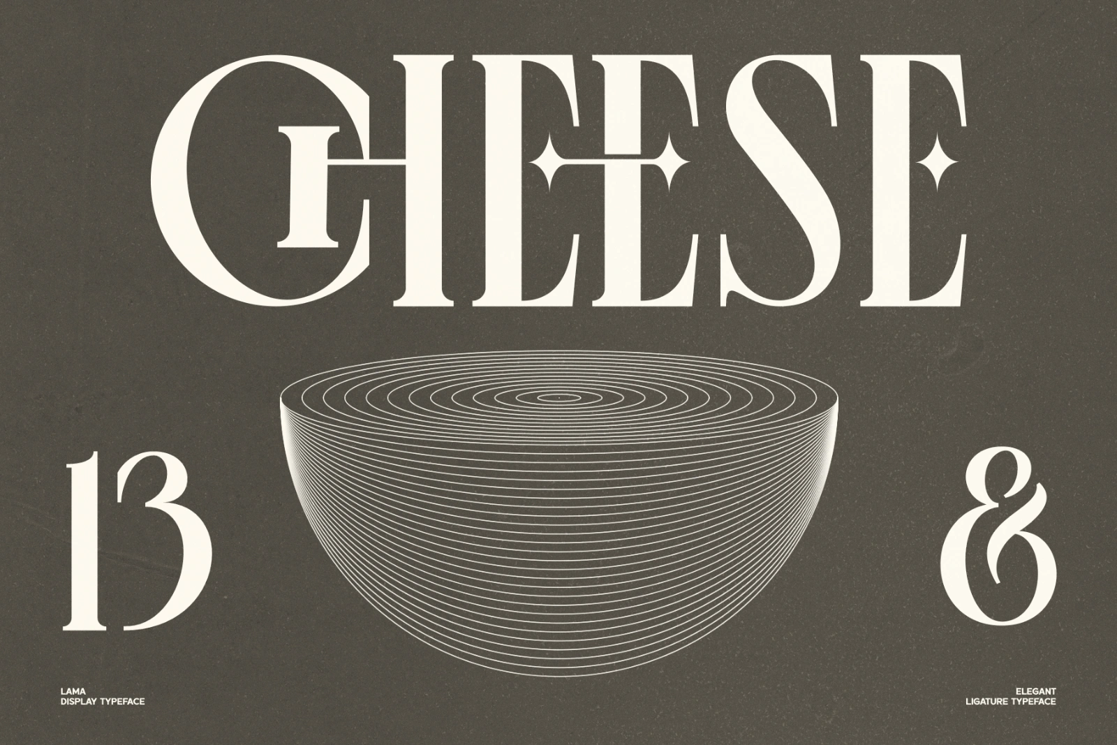 Lama Font — image 2