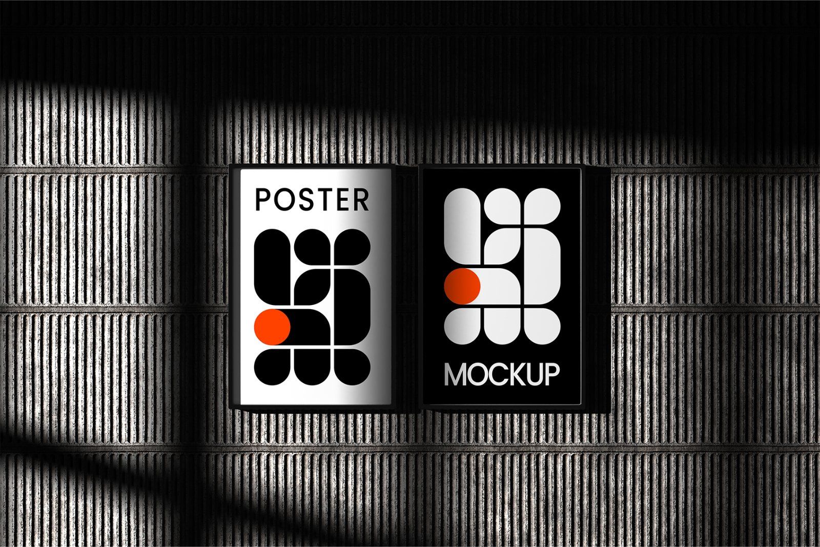 Poster Mockup — image 1