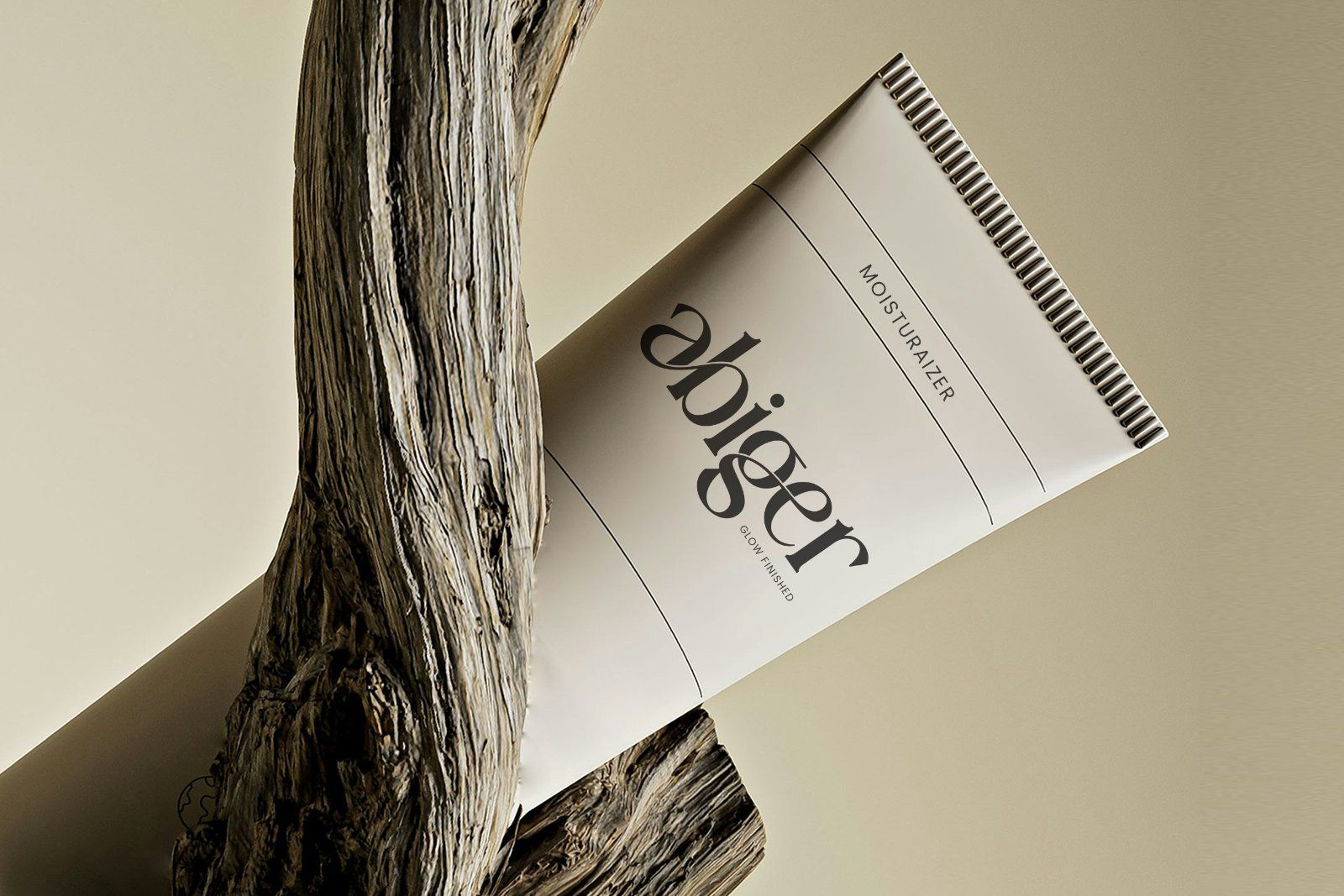 Agifter | Elegant Serif Typeface