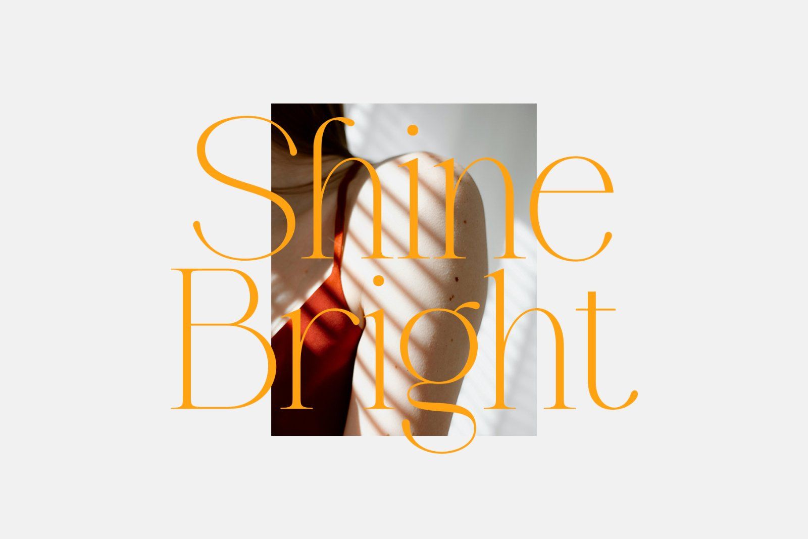 Brumer | Modern Elegant Serif