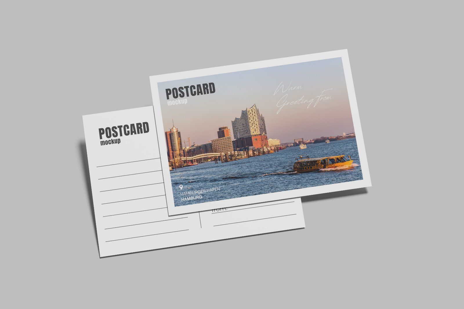 Postcar — image 2