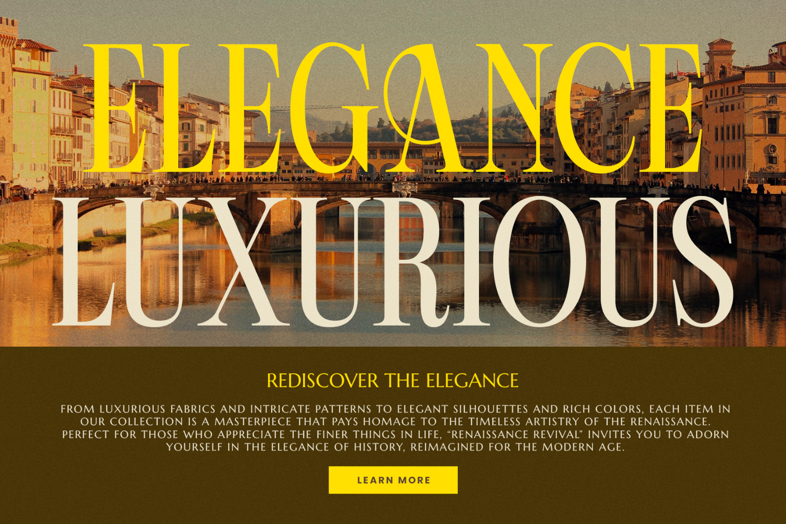 Aglio Picasso | Aesthetic Vintage Serif Font — image 2