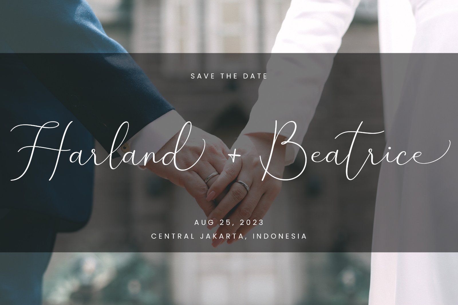 Denara - Elegant Handwriting Font — image 3