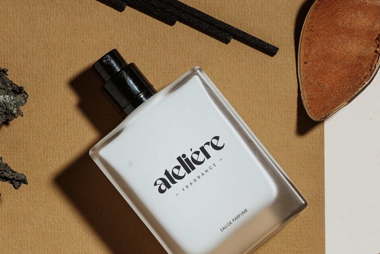 Orlithe | Elegant Modern Sans Serif Font