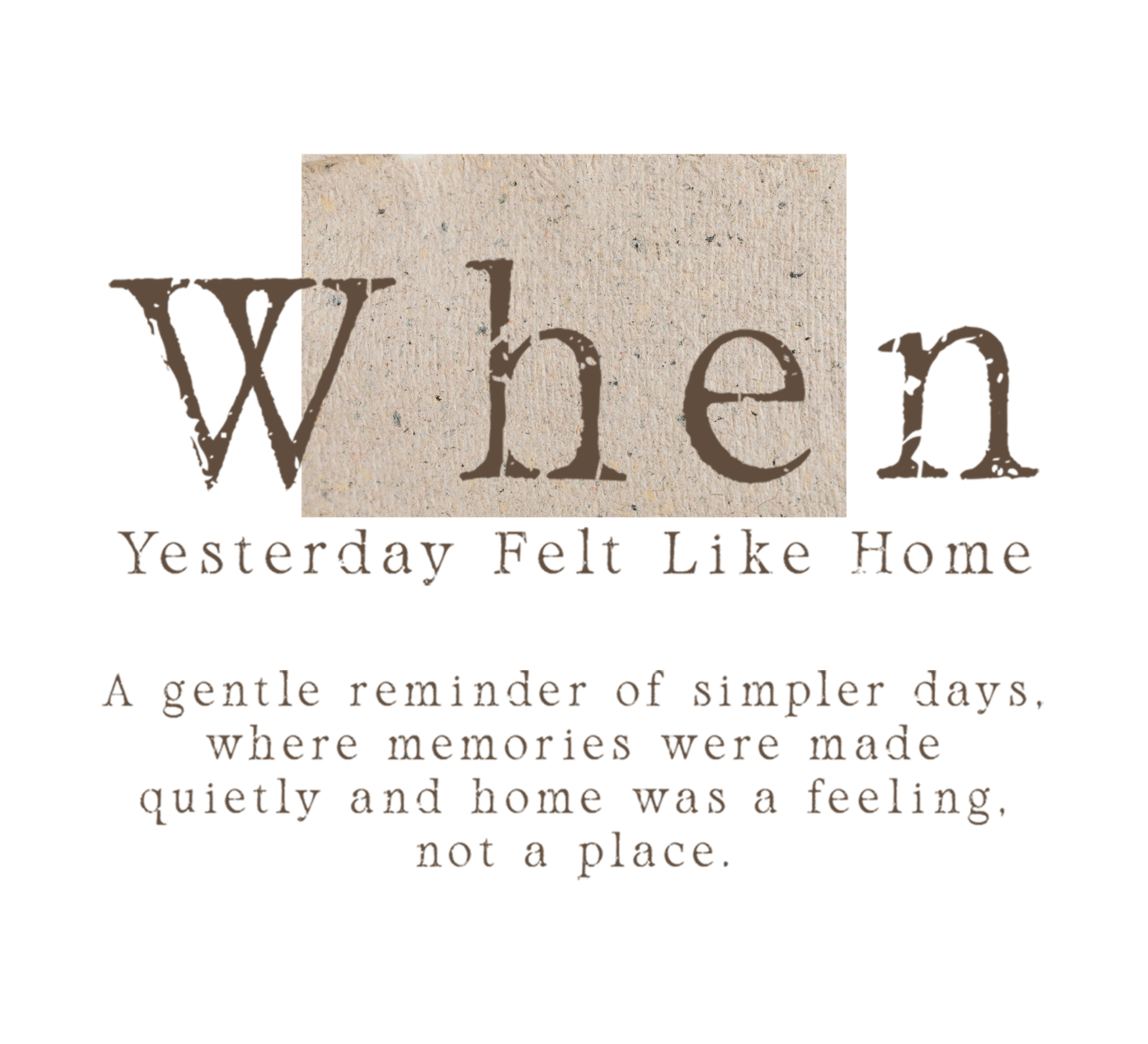 Mote – Modern Retro Serif Font — image 2
