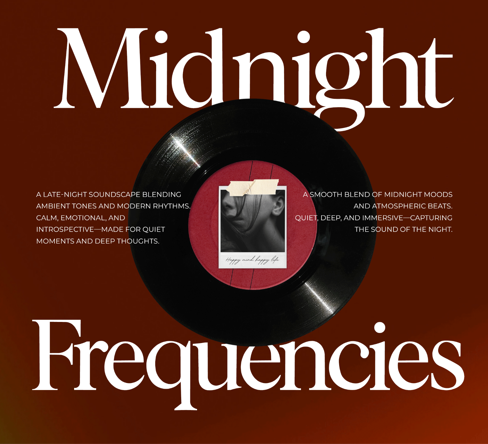 Orvalesse – Modern Elegant Serif Font — image 2
